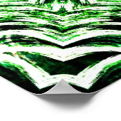 Poster Gaia Vision 6 (Coin)