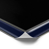 Poster Gaine de travail (Coin)