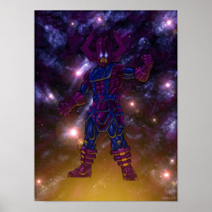 Poster Galactus