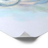 Poster Galadriel Avec Nom (Coin)