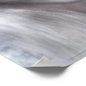 Poster Galadriel gros plan (Coin)