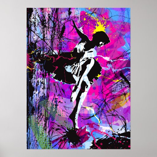 POSTER GALAGATRON (Devant)