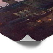 Poster Galata Tower, Istanbul (Coin)