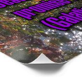 Poster Galates 3:13-14 WEBU (Coin)