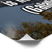 Poster Galatians 5:22-23 WEBU (Coin)