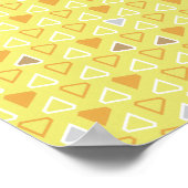 Poster Galaxie de diamant 22 (Coin)