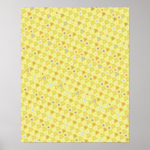 Poster Galaxie de diamant 22