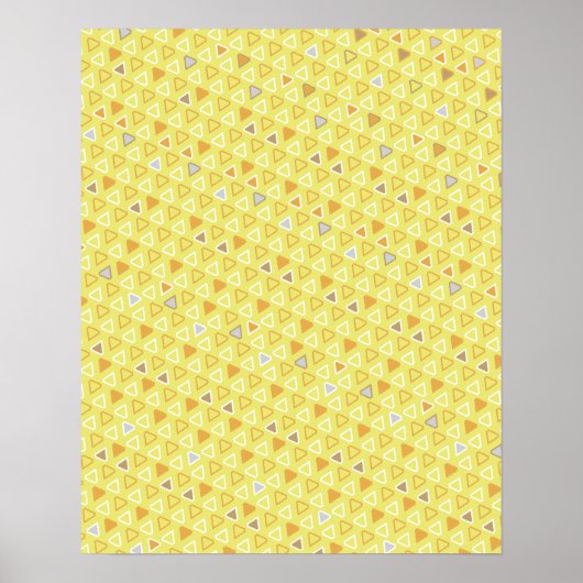 Poster Galaxie de diamant 22 (Devant)