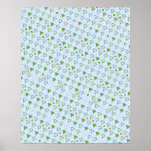 Poster Galaxie de diamants 19