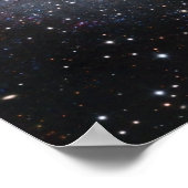 Poster Galaxie Triangulum #6 (Coin)