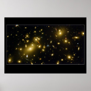 Poster Galaxy