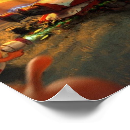 Poster Galaxy Life (Coin)