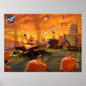 Poster Galaxy Life (Voorkant)