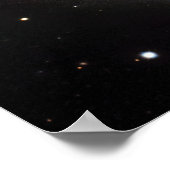 Poster Galaxy M101 (Coin)