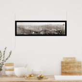 Poster Galena, L Photo 1915 (Cuisine)