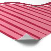 Poster Galentine's Cherry Bow Frame Downloadable Welcome (Coin)