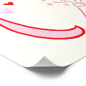 Poster Galentine's Day Party Downloadable Welcome  (Coin)