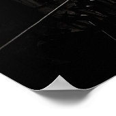 Poster Galerie Allen Lambert No 3 (Coin)