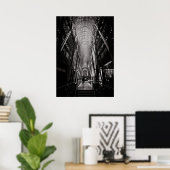 Poster Galerie Allen Lambert No 3 (Bureau à domicile)
