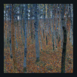 Poster Galerie Gustav Klimt Beech Grove Art HD<br><div class="desc">Gustav Klimt. Beech Grove I. c. 1902. Huile sur toile. Tableau d'art original du célèbre artiste autrichien de l'Art Nouveau Gustav Klimt.</div>