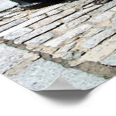 Poster Galerie Inn Street (Coin)