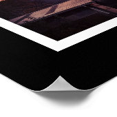 Poster Galerie moderne Style 9 Instagram Photo Collage (Coin)