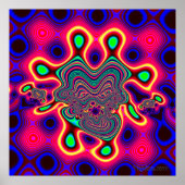 Poster Galerina (Devant)