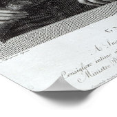 Poster Galilée (Coin)