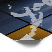 Poster Galileo par Gregory Gallo (Coin)