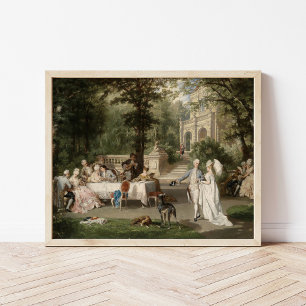 Poster Gallant   Carl Schweninger, Jr.