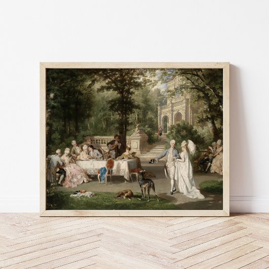 Poster Gallant | Carl Schweninger, Jr.