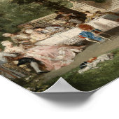 Poster Gallant | Carl Schweninger, Jr. (Coin)