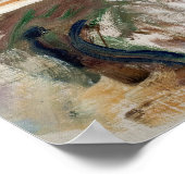 Poster Gallen-Kallela - Atteller de Tarvusta (Coin)