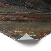 Poster Gallen-Kallela - Blacky Mary (Coin)