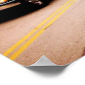 Poster Galveston Trolley 2007 (Coin)