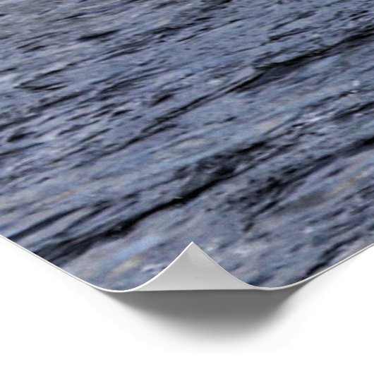 Poster Galway Harbour, Irlande (Coin)