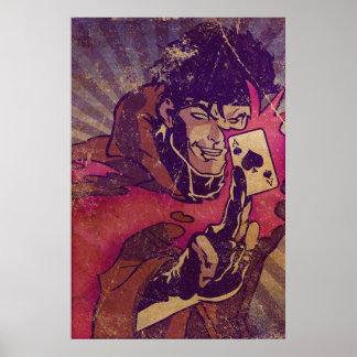 Poster Gambit