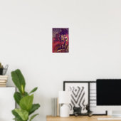 Poster Gambit (Bureau à domicile)