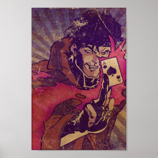 Poster Gambit