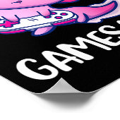Poster Game (Coin)