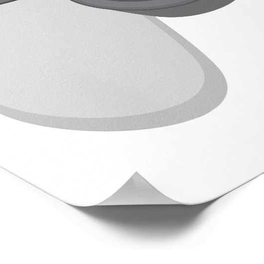 Poster Game Controller (Coin)