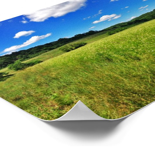 Poster Gameland Panorama (Coin)