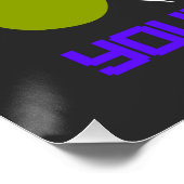 POSTER GAMER 7 (Coin)