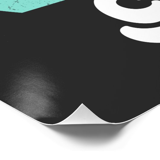 POSTER GAMER 9 (Coin)