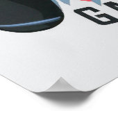 Poster Gamer Esports (Coin)