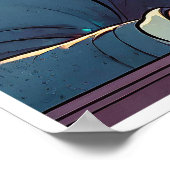 Poster Gamer - Imprimer (Coin)