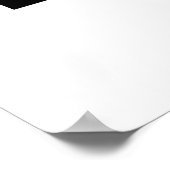 Poster Gamer Japonais ゲ ー マ  Langue Nihongo (Coin)