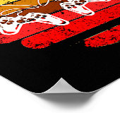 Poster Gamers Valentine Valentines Day For Gamers 1  (Coin)