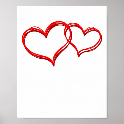 Poster Gaming Is My Valentine Valentines Day Humor 1 _1  (Devant)