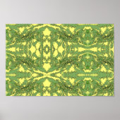 Poster Gamma Burst (Devant)